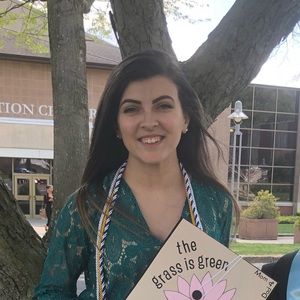 Meet your Posher, Nina